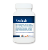 Resolaxin (Calme et relaxation)